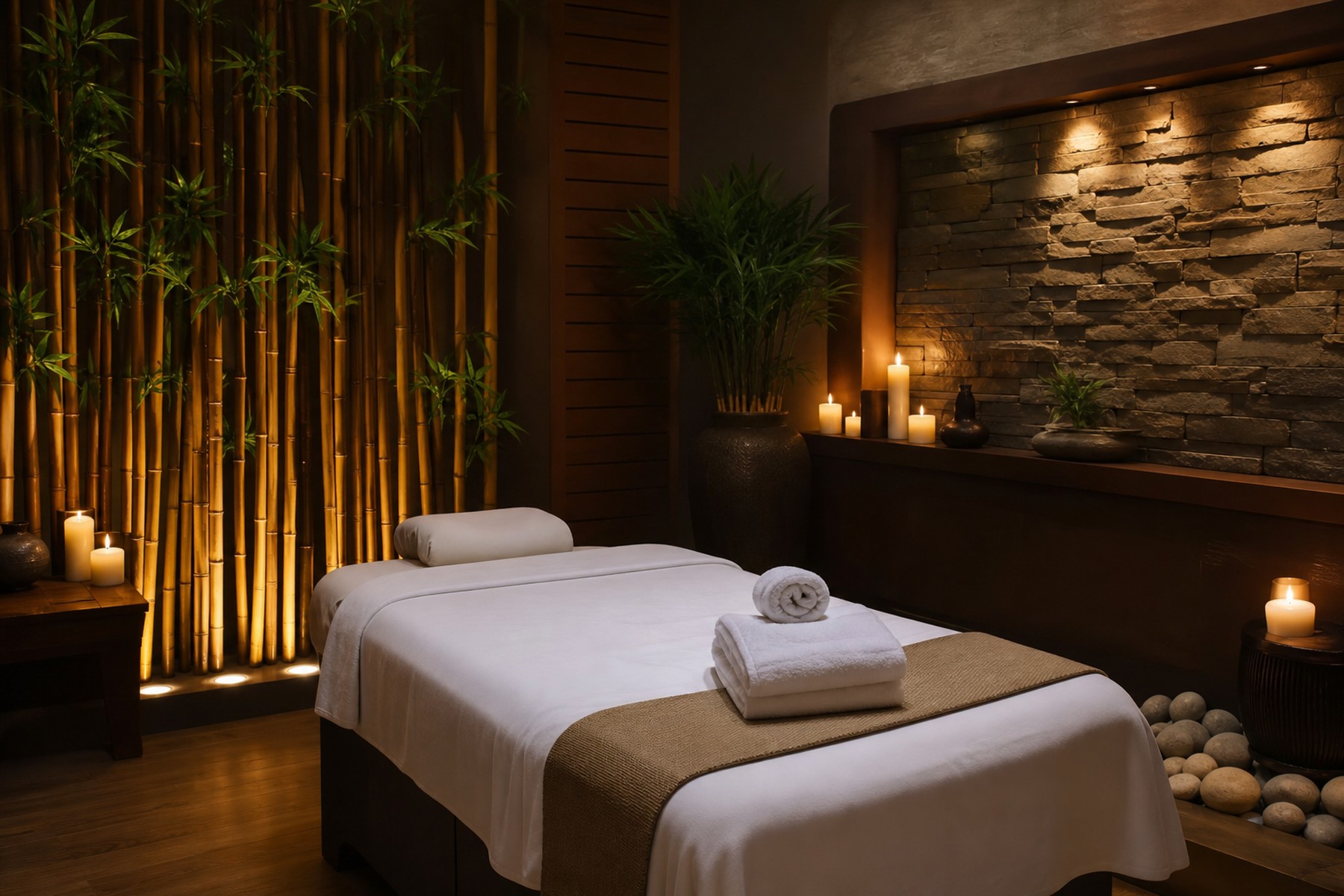 Zen Masaj & Spa Merkezi [Demo] masaj & spa Balçova kapak fotoğrafı