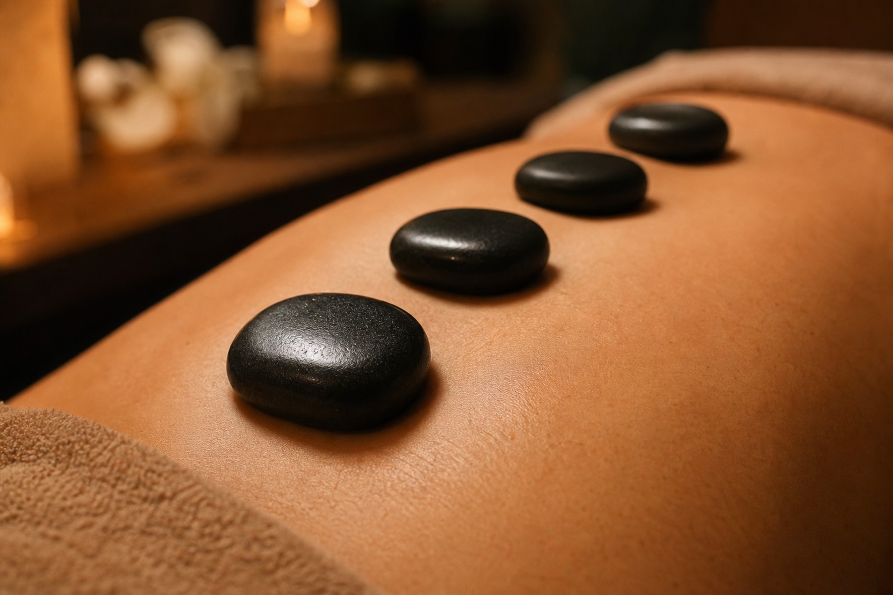 Zen Masaj & Spa Merkezi [Demo] masaj & spa fotoğraf 3