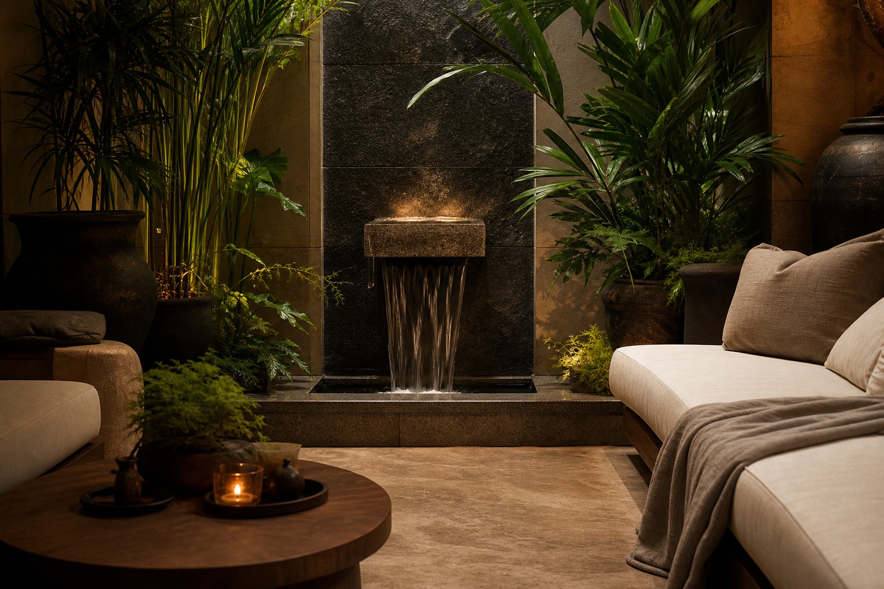 Zen Masaj & Spa Merkezi [Demo] masaj & spa fotoğraf 4