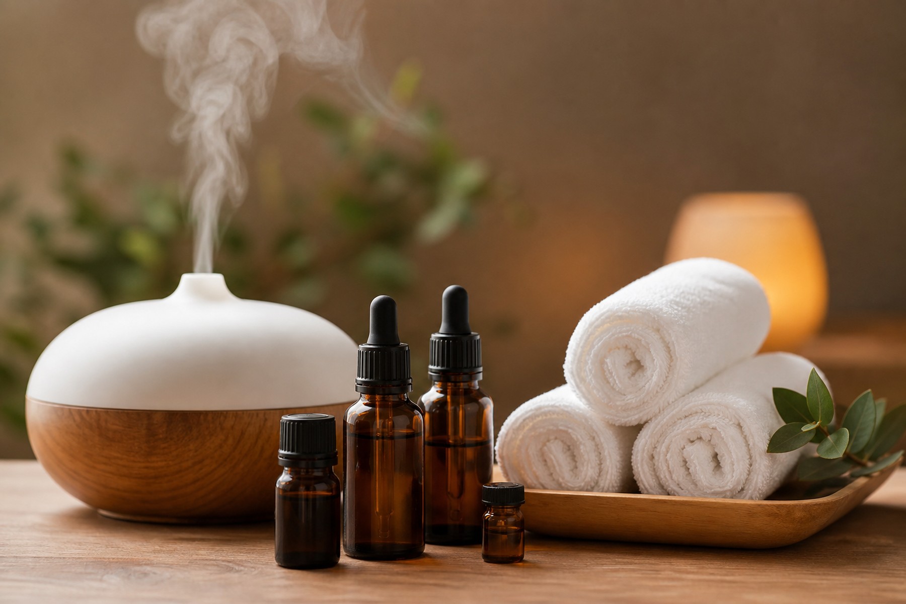 Zen Masaj & Spa Merkezi [Demo] masaj & spa fotoğraf 5