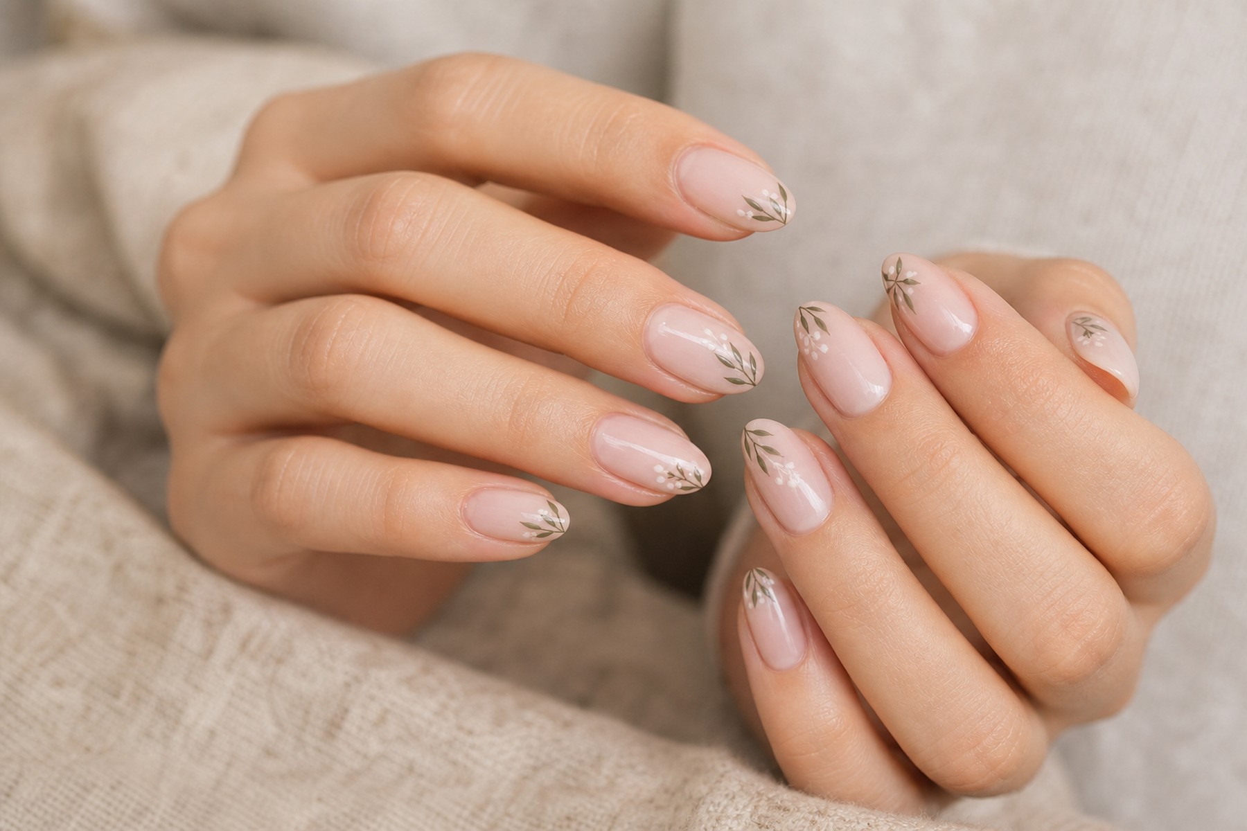 Cocoon Nail Studio [Demo] tırnak fotoğraf 3