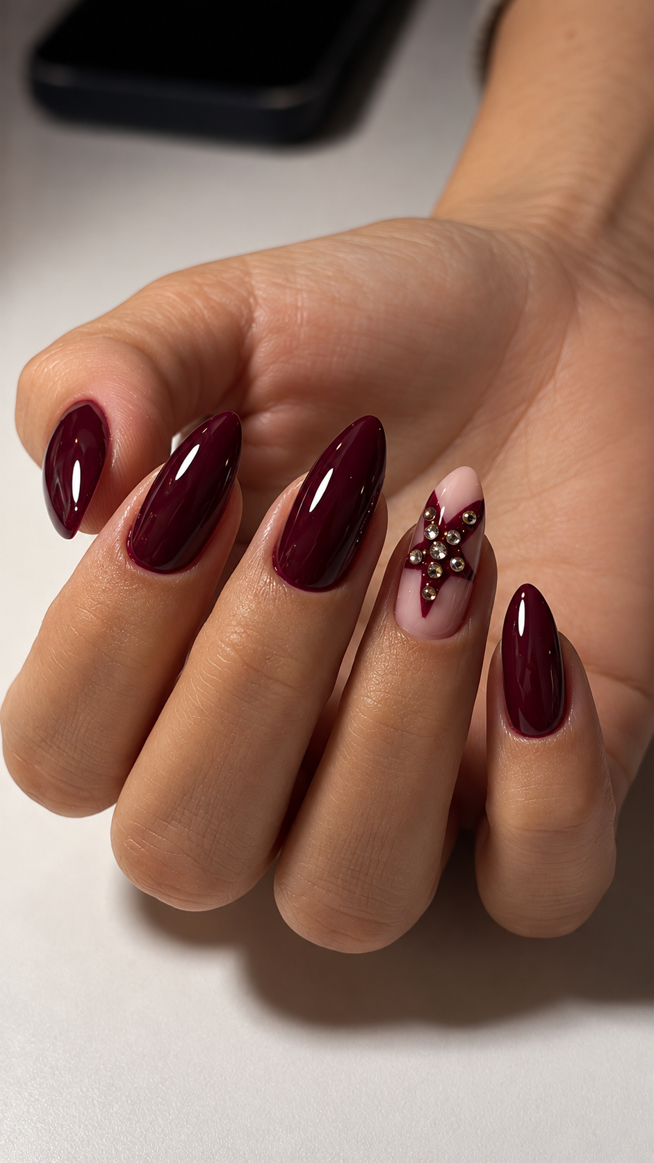 Edanails.co tırnak fotoğraf 4